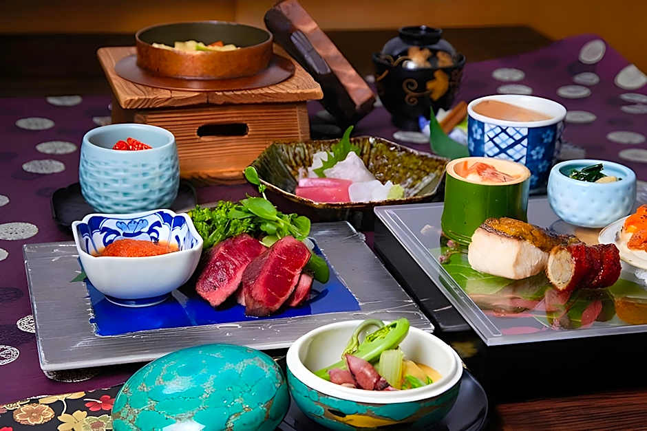 WASHINGTON R&B Hotel Nagoya Nishiki