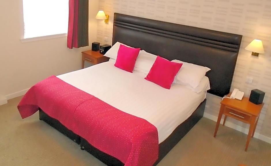 Pitbauchlie House Hotel