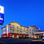 Best Western Troy Hotel