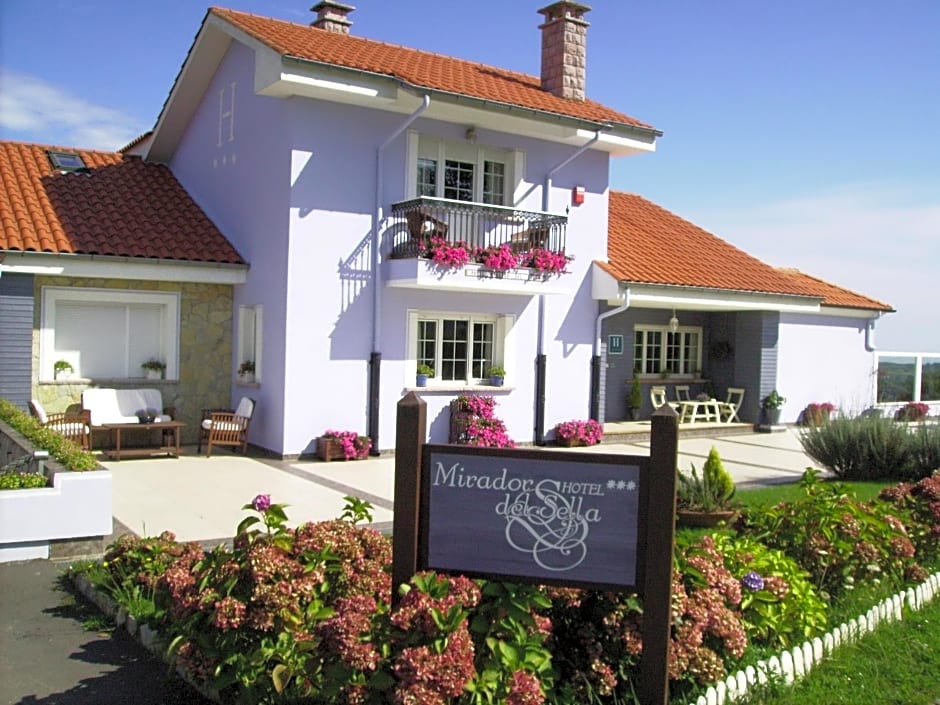 Hotel Mirador del Sella