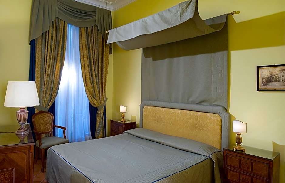 Chiaja Hotel de Charme