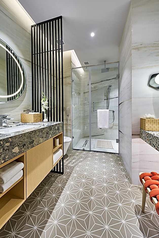 La Estoria, Goa - IHCL SeleQtions