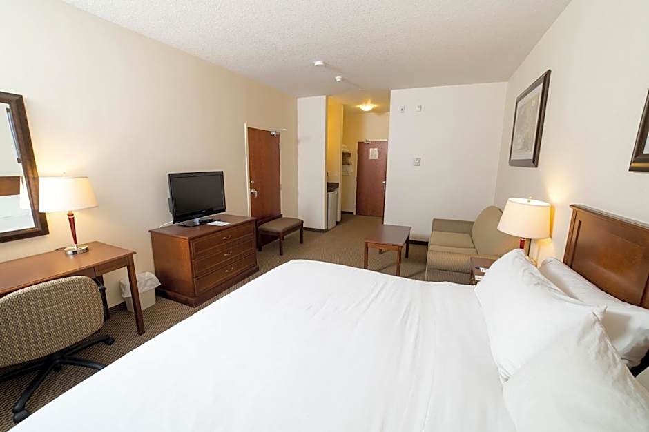 Holiday Inn Express & Suites Drayton Valley By IHG