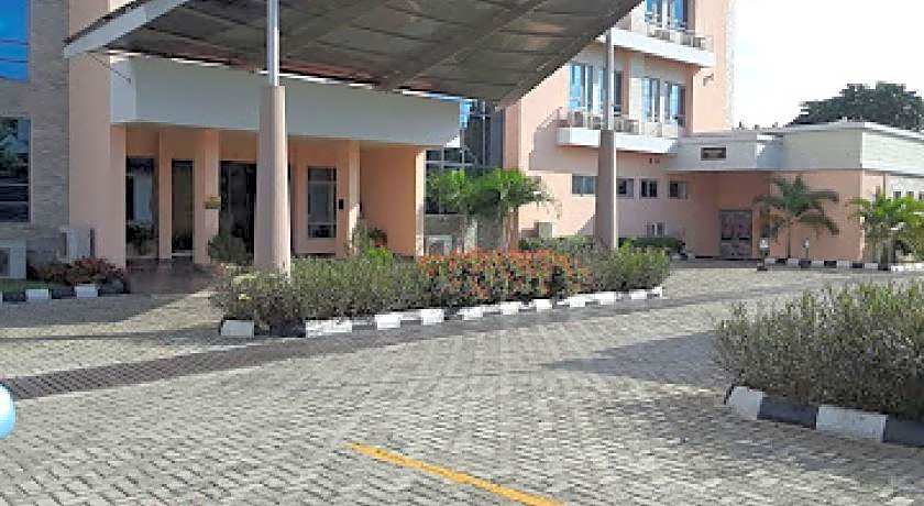 Best Western Plus IB