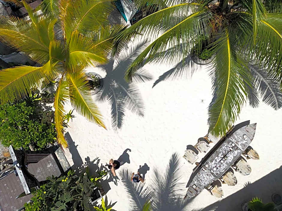 Casa Paradis Boutique Hotel