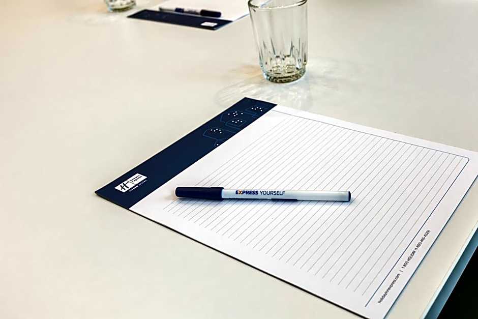 Holiday Inn Express & Suites Welland By IHG