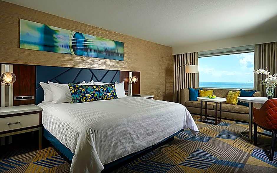 Hard Rock Hotel & Casino Atlantic City