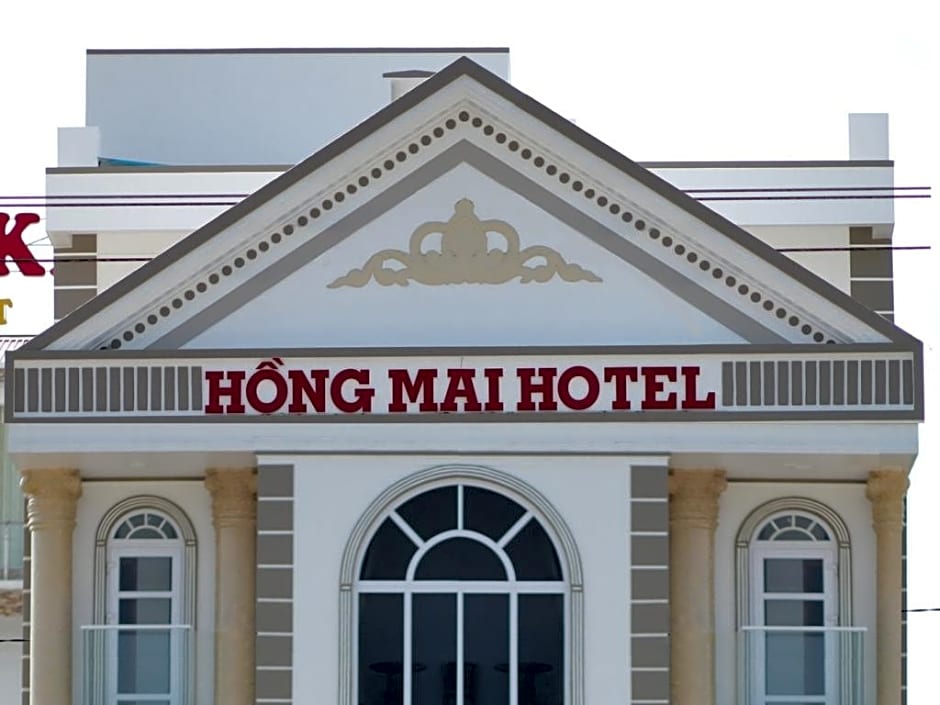 Hong Mai Hotel Nha Trang