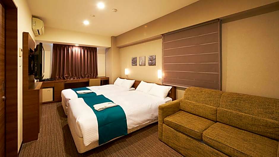 Sotetsu Fresa Inn Hamamatsucho Daimon