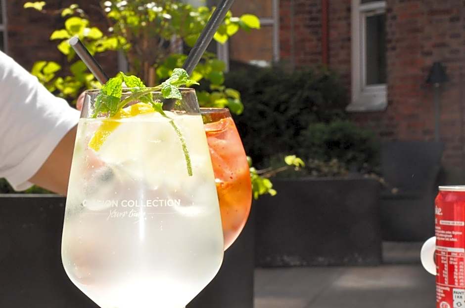 Clarion Collection Hotel Norre Park