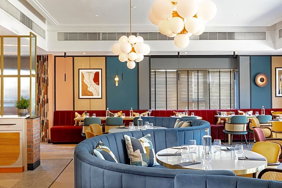 voco Fareham  Solent By IHG