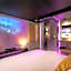 The Black Boutique -- Turistea Suites