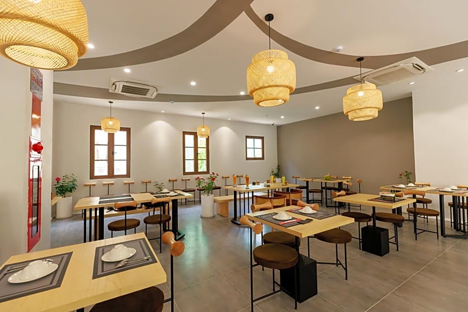 Suntrip Hotel Phu Quoc