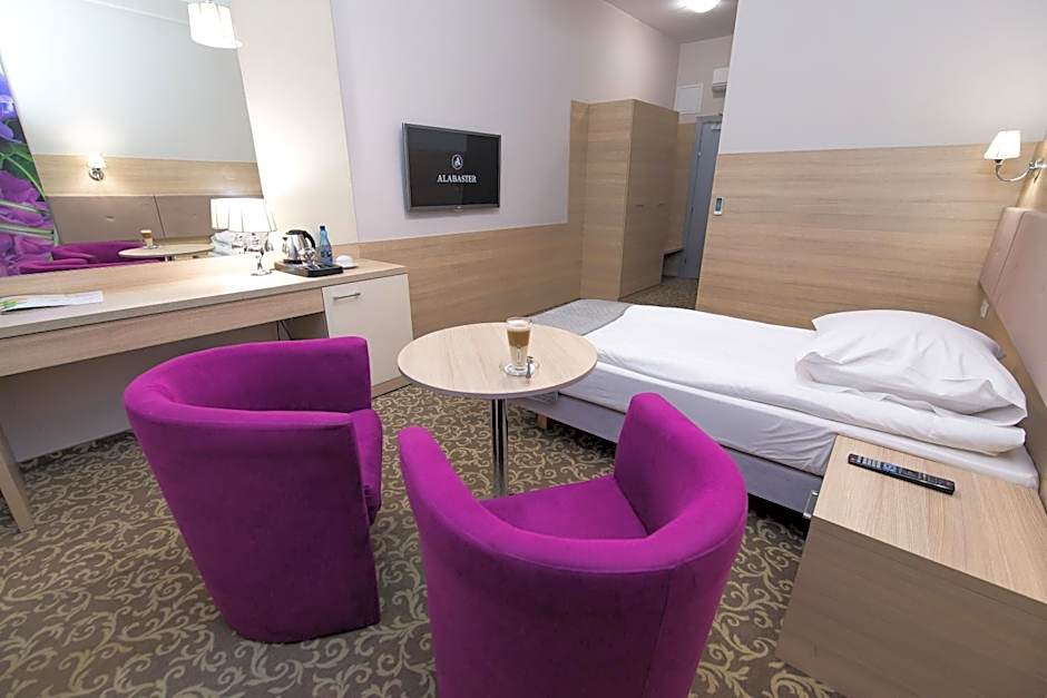 Alabaster Rezydencja