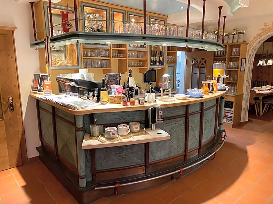 Hotel-Skischule Krallinger