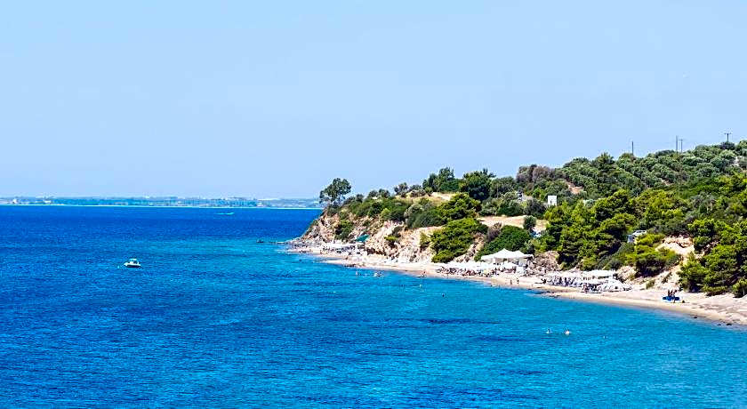 Aiora Suites by Booking Kottas