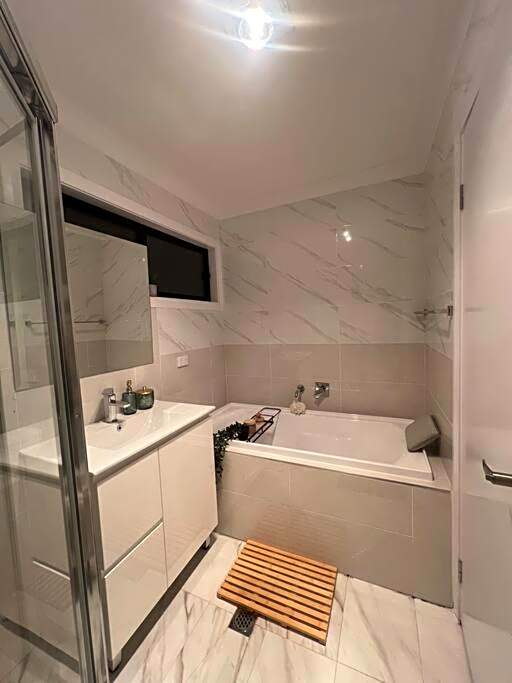 Spacious family home