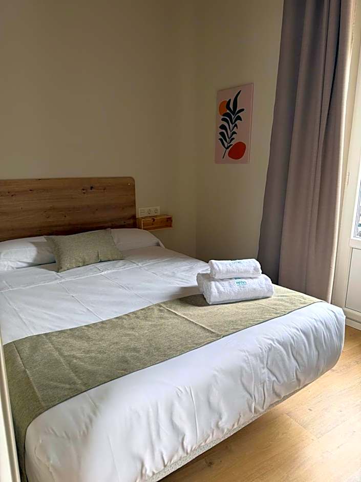 Hospedería Boho Granada by eme hoteles