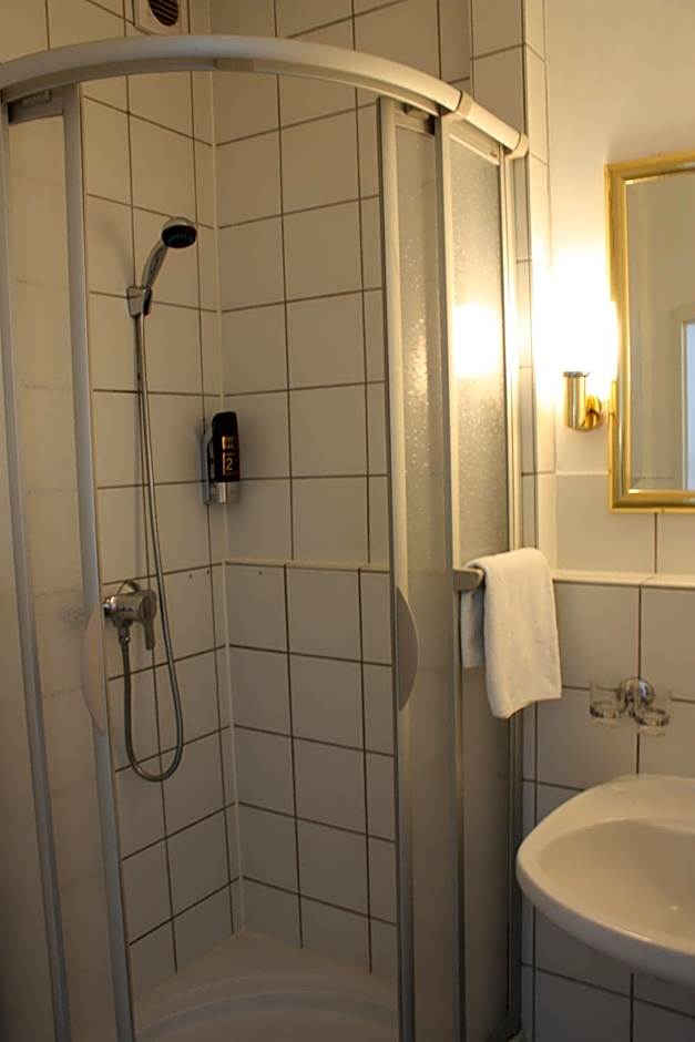 Hotel City Kräme am Römer - Self Check In