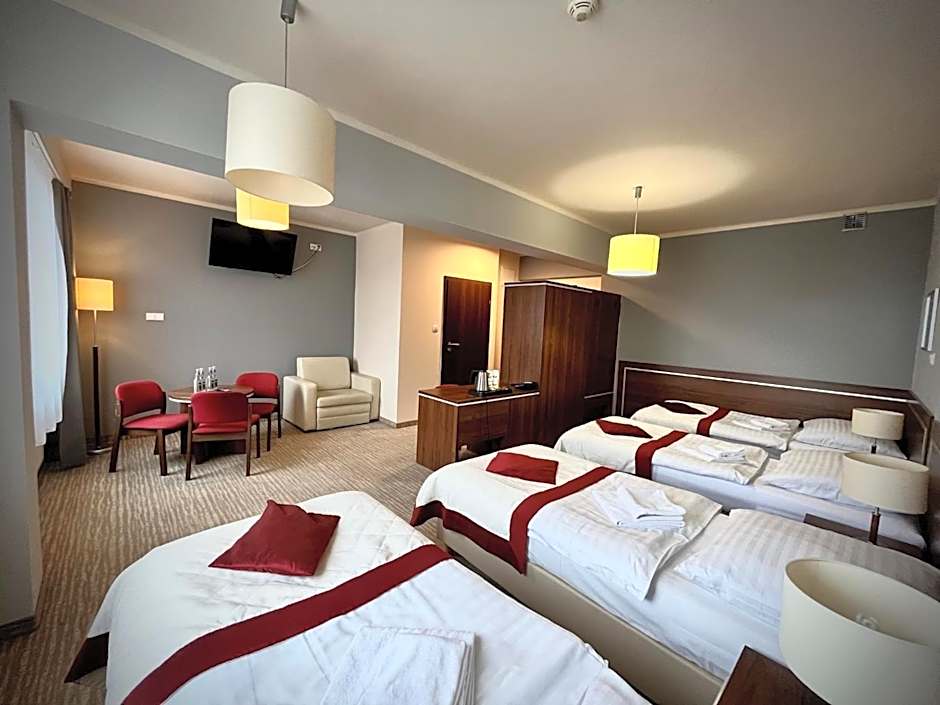 Hotel Szyndzielnia Eco
