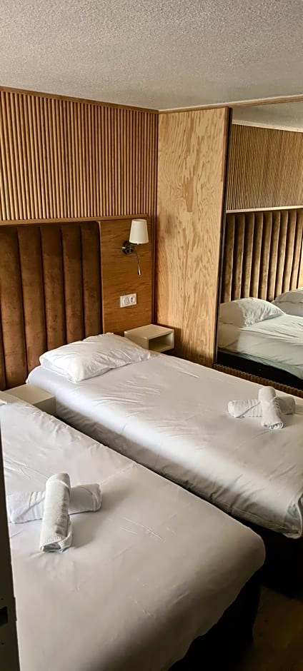 The Originals Access, Hôtel Foix