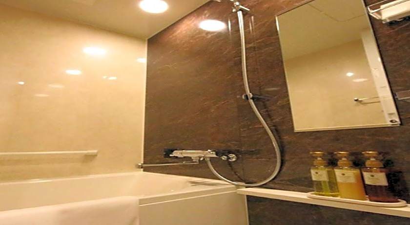 Hotel New Gaea Yanagawa