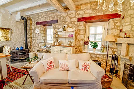 YUKARI SOKAK VIP BUTIK OTEL