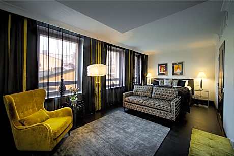 Style Double Room