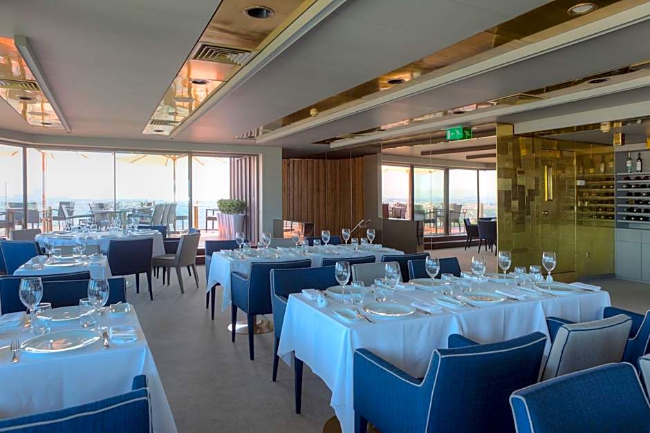 Hotel Dom Henrique - Downtown