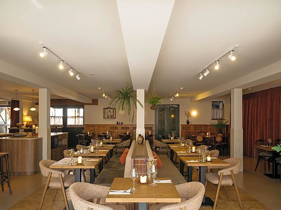 Blanckthys Hotel Voeren