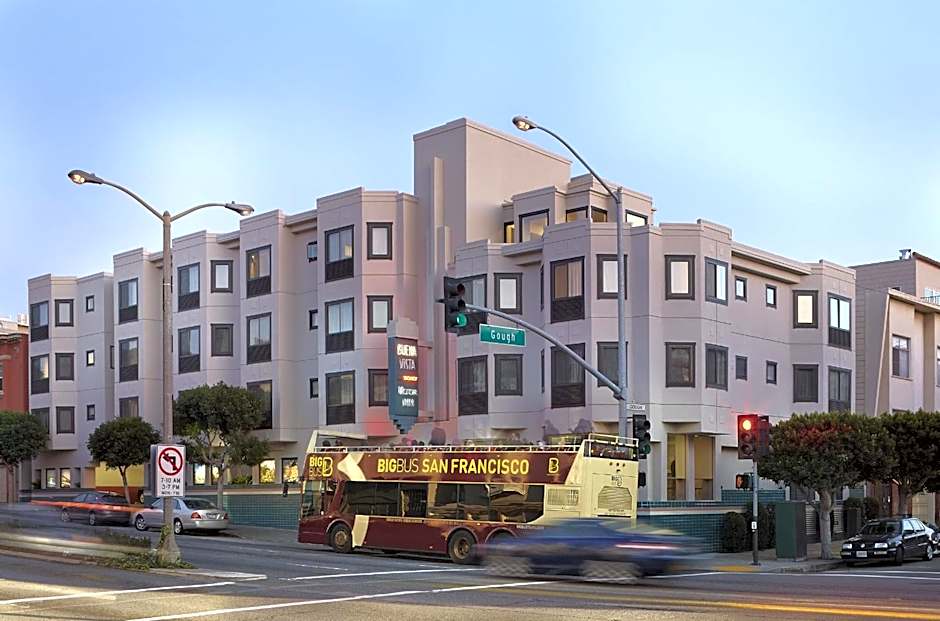 Buena Vista Motor Inn