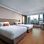 Meihao Lizhi Hotel (Guangzhou East Railway Station)