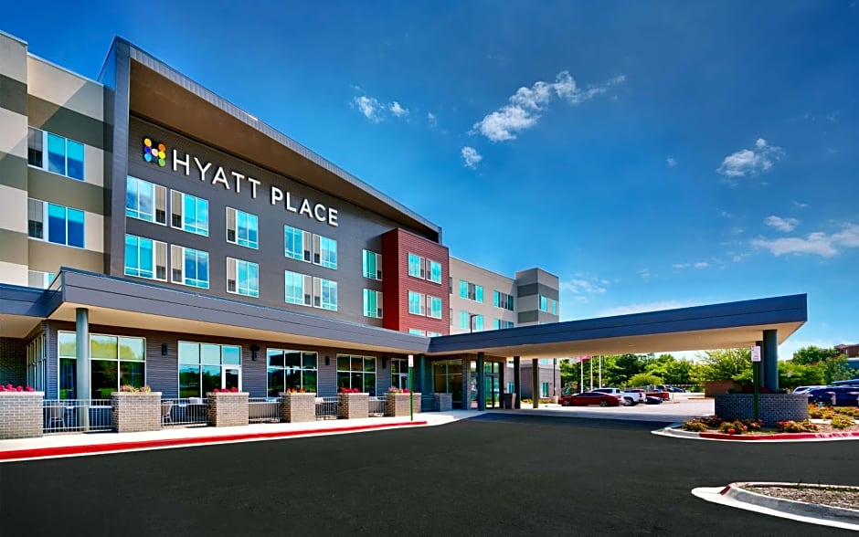 Hyatt Place Fayetteville/Springdale