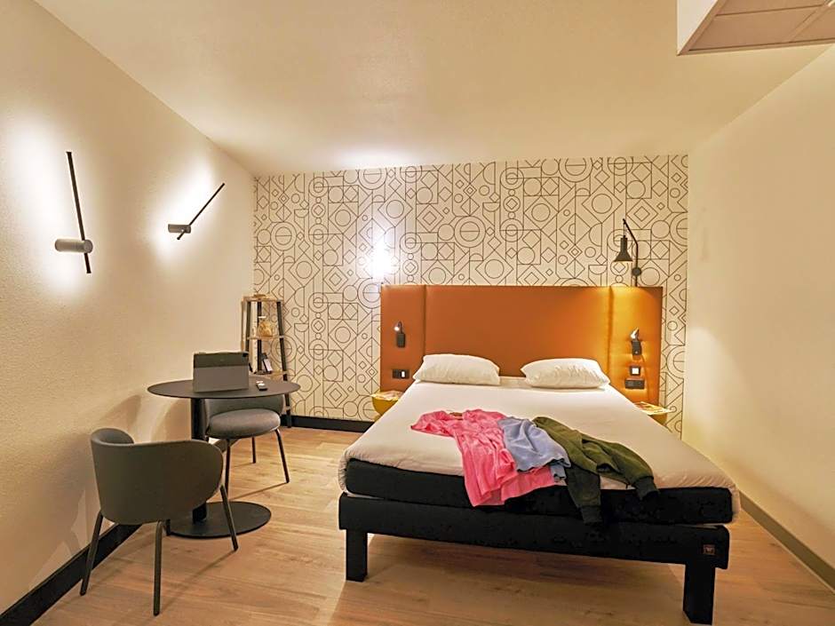 ibis Sarlat