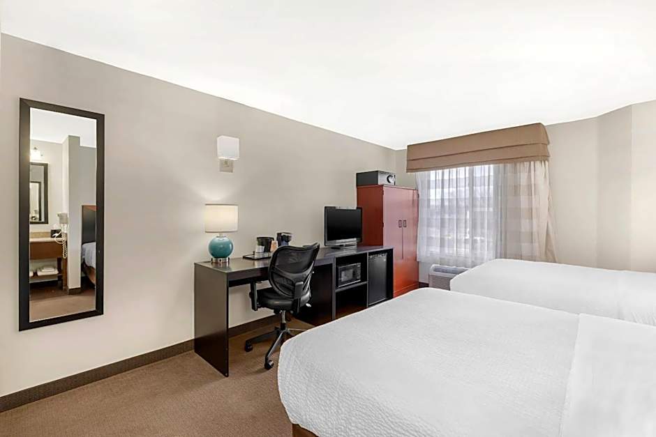Sleep Inn Billings