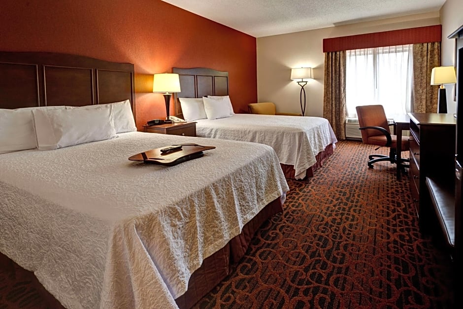 Hampton Inn Manhattan