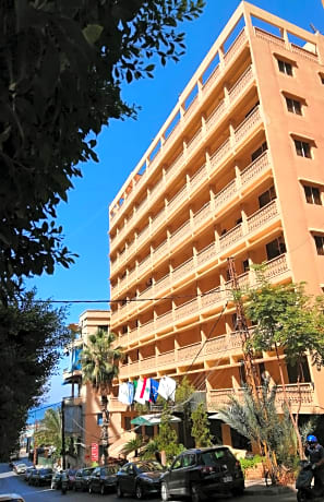 Bella Riva Hotel