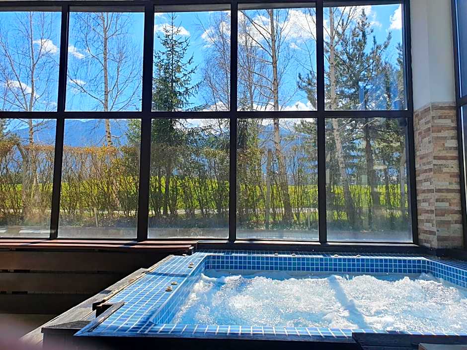 Apartment ZAX B7 in Terra Complex