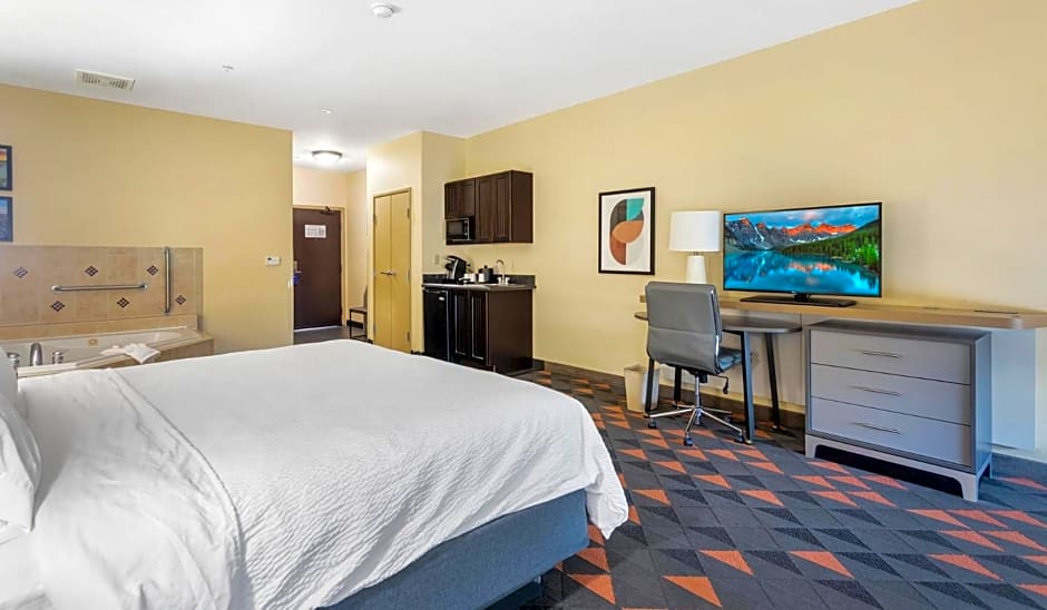 Holiday Inn Hotel & Suites Waco Northwest By IHG