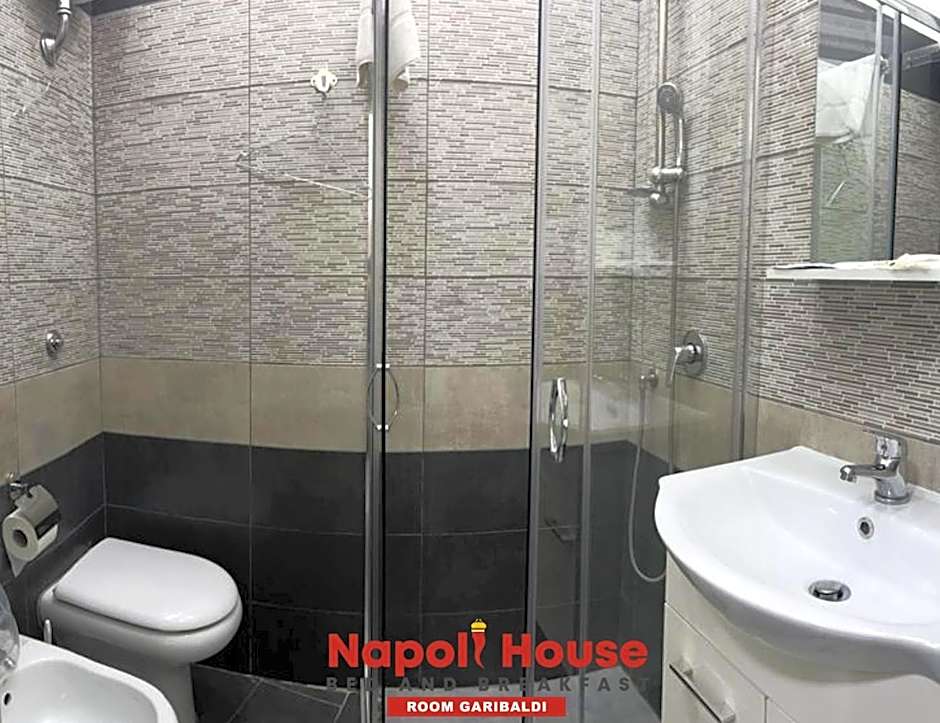 Napoli House Dream