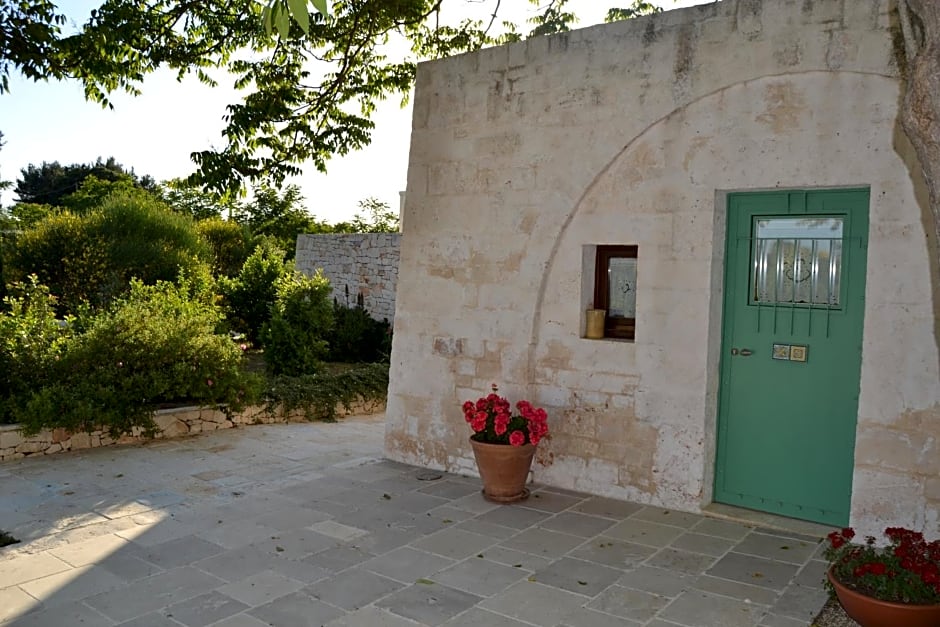 Corte Del Camedrio – Ostuni, AR