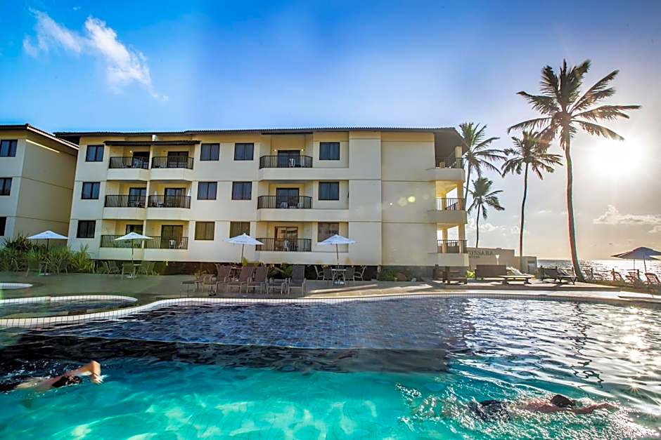 Catussaba Suítes Resort