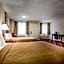 Quality Inn Redding near I-5