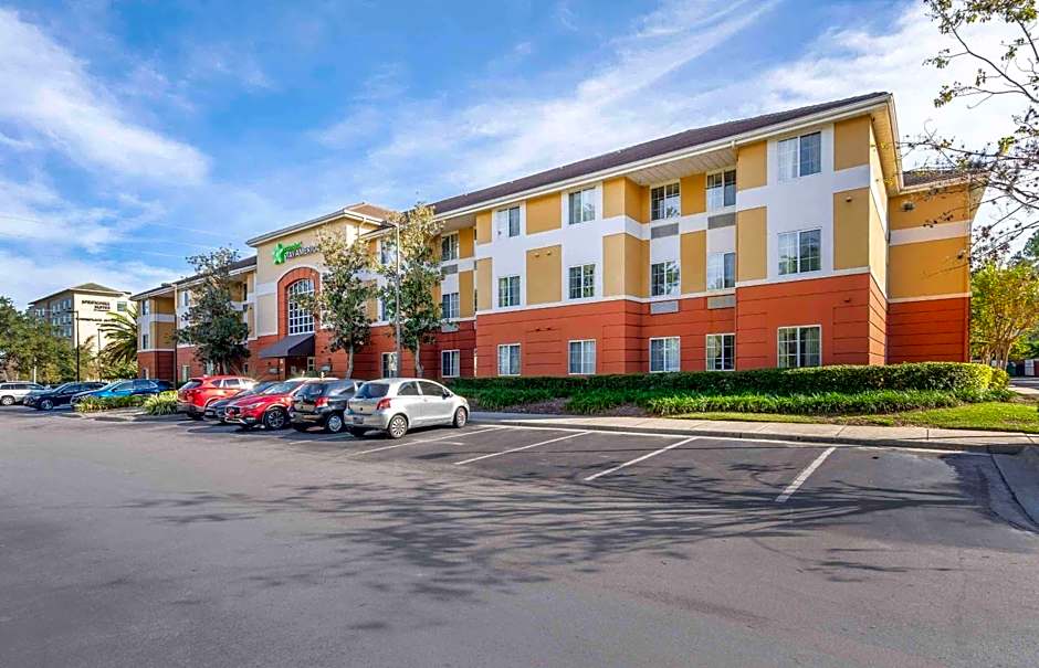 Extended Stay America Suites - Orlando - Lake Buena Vista