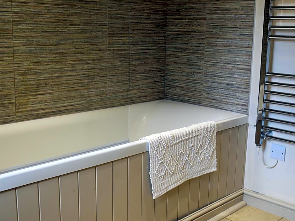 One Pelham Grove Bed & Breakfast