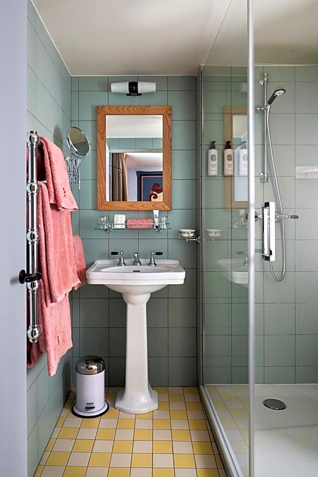 Hôtel de La Boétie