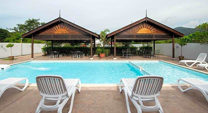 Riverra Inn Langkawi