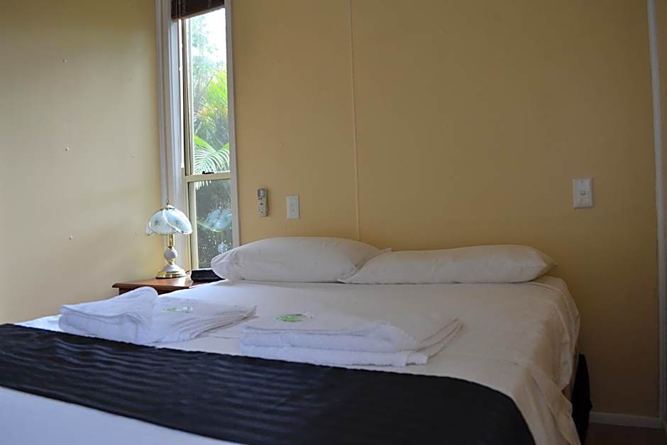 Atherton Holiday Park