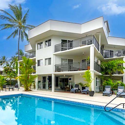 Marina Terraces Port Douglas