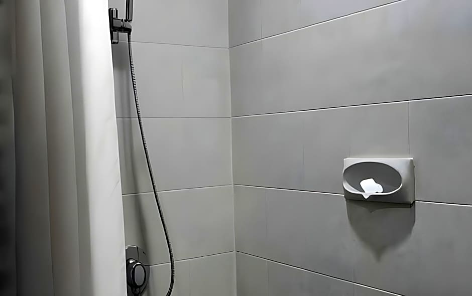 Hotel Sahid Mandarin Pekalongan